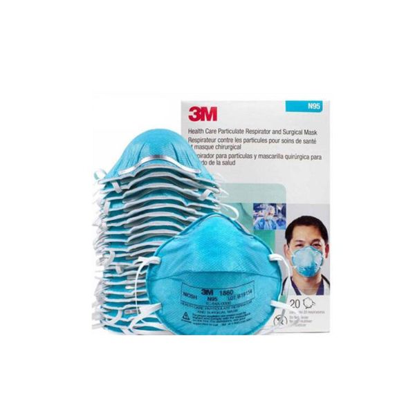 3m 1860 n95 face mask protective dust outdoors masks anti-pm 2.5 working respirator protective head-mounted masks ing
3m 1860 n95 face mask protective dust outdoors masks anti-pm 2.5 working respirator protective head-mounted masks ing