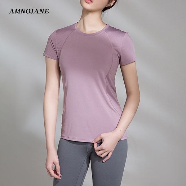 sport crop yoga women blouses short sleeve gym t shirt sports running tshirt workout tank seamless fitness activewear, White;red
sport crop yoga women blouses short sleeve gym t shirt sports running tshirt workout tank seamless fitness activewear, White;red