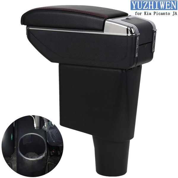 for kia picanto armrest box picanto ja universal car central armrest storage box cup holder ashtray modification accessories
for kia picanto armrest box picanto ja universal car central armrest storage box cup holder ashtray modification accessories