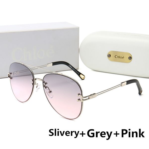 famous designer sunglasses luxury sunglasses for womens adumbral glasses uv400 summer brand c158 6 colors optional with box, White;black
famous designer sunglasses luxury sunglasses for womens adumbral glasses uv400 summer brand c158 6 colors optional with box, White;black