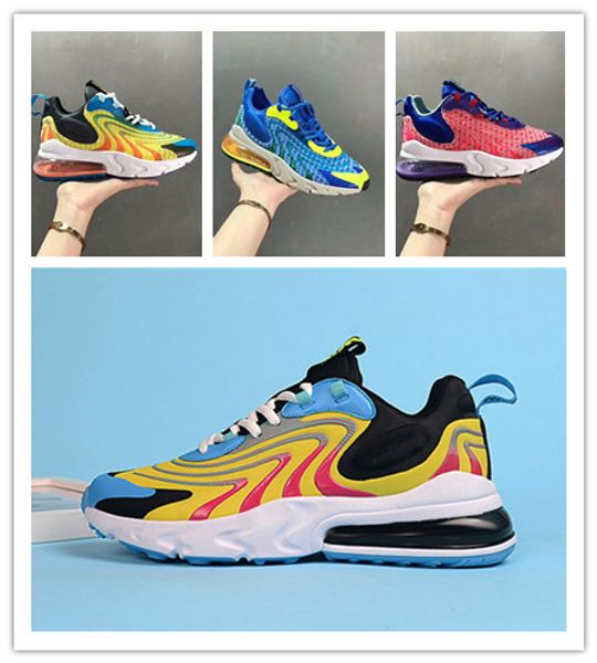 new 270 react eng running shoes metallic gold 270s just it bleached coral dusk men women sports sneakers triple designer shoes36-45
new 270 react eng running shoes metallic gold 270s just it bleached coral dusk men women sports sneakers triple designer shoes36-45