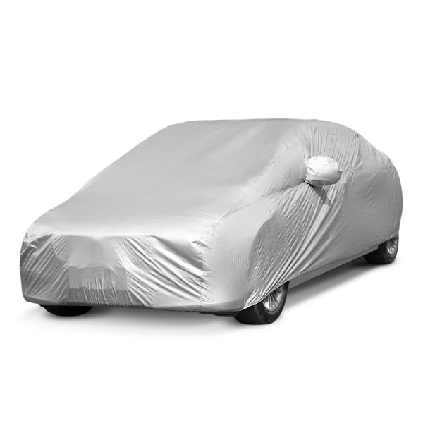 rectangle full car cover with storage bag built-in hooks ultraviolet radiation rain snow dust outdoor full car sun uv cover
rectangle full car cover with storage bag built-in hooks ultraviolet radiation rain snow dust outdoor full car sun uv cover