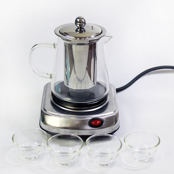 220v 500w multifunctional mini electric stove cooking plate coffee heater coffee tea heater home appliance coffee maker eu p teaware set
220v 500w multifunctional mini electric stove cooking plate coffee heater coffee tea heater home appliance coffee maker eu p teaware set