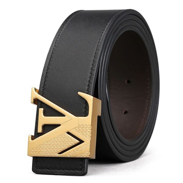 gfohuo new designer fashion women's belts genuine leather brand straps female waistband pin buckles fancy vintage for jeans, Black;brown
gfohuo new designer fashion women's belts genuine leather brand straps female waistband pin buckles fancy vintage for jeans, Black;brown