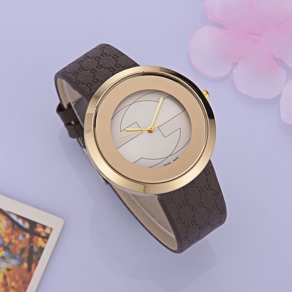 Известный Бренд Платье Женщины Waches montre femme Роскошные Кожаные Женские Часы Мода Кв
Известный Бренд Платье Женщины Waches montre femme Роскошные Кожаные Женские Часы Мода Кв