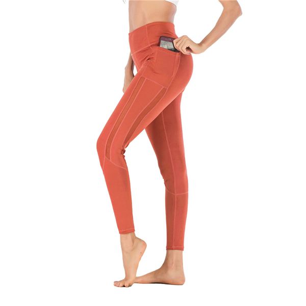 selling new design fitness yoga wear women side pocket yoga pants leggings, White;red
selling new design fitness yoga wear women side pocket yoga pants leggings, White;red