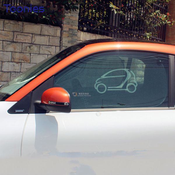 2 pc/set smart forfour fortwo pattern side window gauze shade suction cup black auto car sun shade curtain car styling covers
2 pc/set smart forfour fortwo pattern side window gauze shade suction cup black auto car sun shade curtain car styling covers