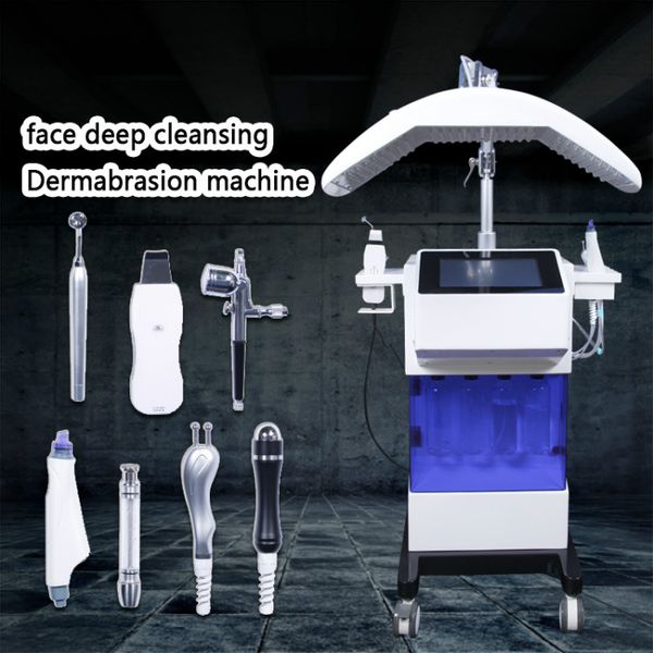 8 в 1 hydrafacial микро-dermabrasion рф био-лифтинг спа лица машина аква лица очистки гидро машина воды пилинг dermabrasion
8 в 1 hydrafacial микро-dermabrasion рф био-лифтинг спа лица машина аква лица очистки гидро машина воды пилинг dermabrasion