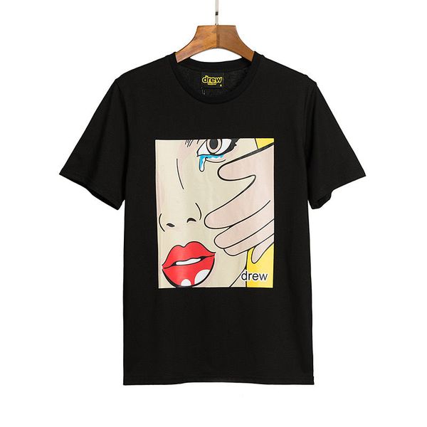 luxury mens 2020 designe t shirt casual short sleeves clothes fashion shirts men tees s-xl high quality, White;black
luxury mens 2020 designe t shirt casual short sleeves clothes fashion shirts men tees s-xl high quality, White;black