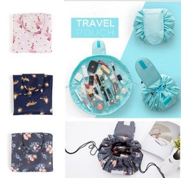 vely vely lazy cosmetic bag drawstring wash bag makeup organizer storage travel cosmetic pouch makeup organizer magic toiletry bag bba107
vely vely lazy cosmetic bag drawstring wash bag makeup organizer storage travel cosmetic pouch makeup organizer magic toiletry bag bba107