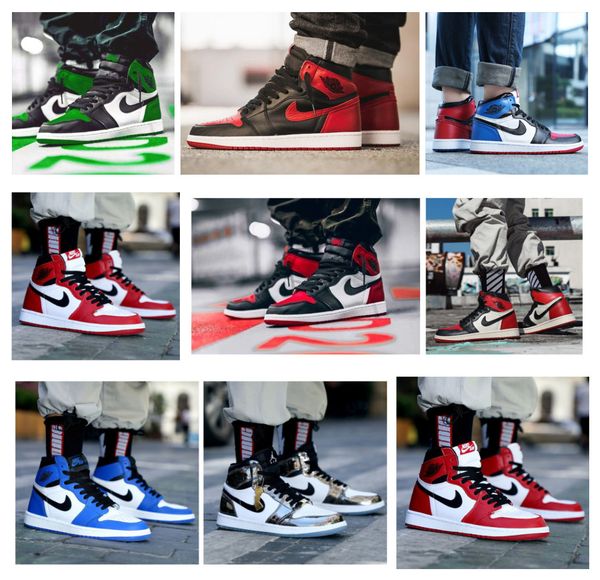 cair 1 jordan 1 high og bred toe chicago scotts x banned game royal basketball shoesa aj men 1s 3 shattered backboard shadow multicolor
cair 1 jordan 1 high og bred toe chicago scotts x banned game royal basketball shoesa aj men 1s 3 shattered backboard shadow multicolor