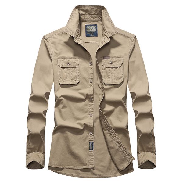 мужская дизайнерская оснастка рубашка куртка большой размер тонкое пальто промытая куртка рубашка, Black;brown
мужская дизайнерская оснастка рубашка куртка большой размер тонкое пальто промытая куртка рубашка, Black;brown