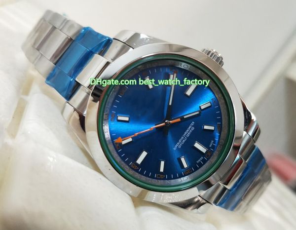 items wristwatch 36mm 40mm 116400 116400gv-72400 blue dial stainless steel asia 2813 movement automatic mens watch watches, Slivery;brown
items wristwatch 36mm 40mm 116400 116400gv-72400 blue dial stainless steel asia 2813 movement automatic mens watch watches, Slivery;brown