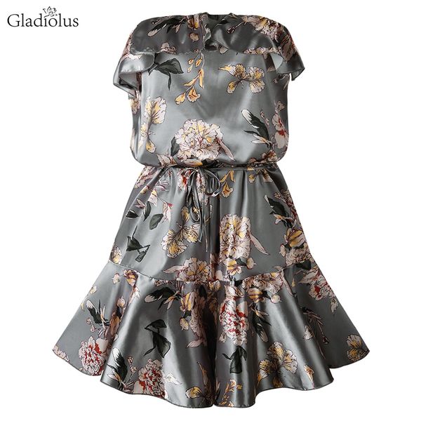 gladiolus strapless romper women 2019 summer gray floral print ruffle belt tunic rompers womens jumpsuit beach playsuits, Black;white
gladiolus strapless romper women 2019 summer gray floral print ruffle belt tunic rompers womens jumpsuit beach playsuits, Black;white