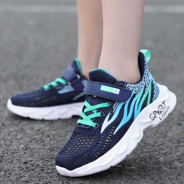 flarut kid running shoes sport shoes fashion boys tenis infantil basket comfortable breathable kids sneakers girls running
flarut kid running shoes sport shoes fashion boys tenis infantil basket comfortable breathable kids sneakers girls running