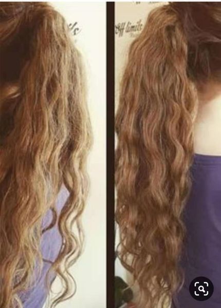 long high fancy wavy honey blonde ponytail hairstyle 22inch wraps pretty posh playful vintage looks ponytail hairpiece you wil love, Black
long high fancy wavy honey blonde ponytail hairstyle 22inch wraps pretty posh playful vintage looks ponytail hairpiece you wil love, Black