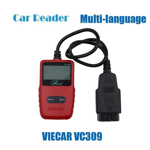 viecar vc309 obd2 diagnostic tool elm327 v1.5 support j1850 eobd/obd2 auto car scanner multi-language better than normal elm 327
viecar vc309 obd2 diagnostic tool elm327 v1.5 support j1850 eobd/obd2 auto car scanner multi-language better than normal elm 327