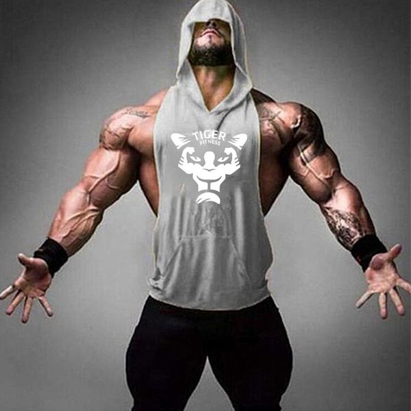2019 new men shirts compression vest gym tank fitness sleeveless tshirts sports clothes running vest, White;black
2019 new men shirts compression vest gym tank fitness sleeveless tshirts sports clothes running vest, White;black