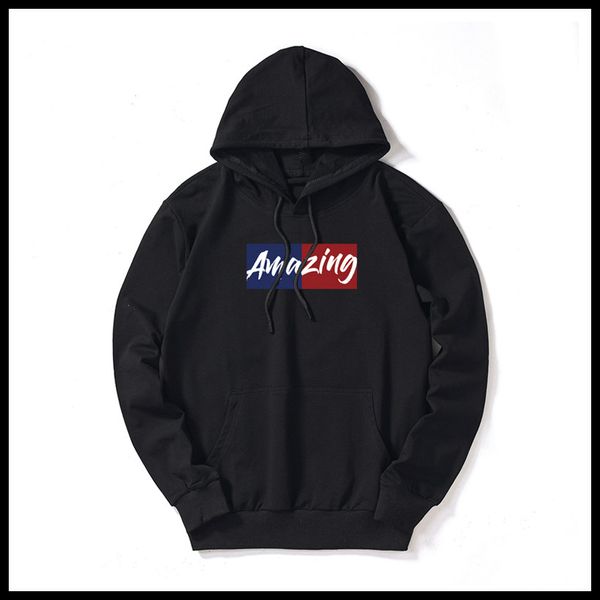 mens clothing hooded sweatshirts mens women designer hoodies high street letter print hoodies pullover winter hoodies m-5xl available, Black
mens clothing hooded sweatshirts mens women designer hoodies high street letter print hoodies pullover winter hoodies m-5xl available, Black