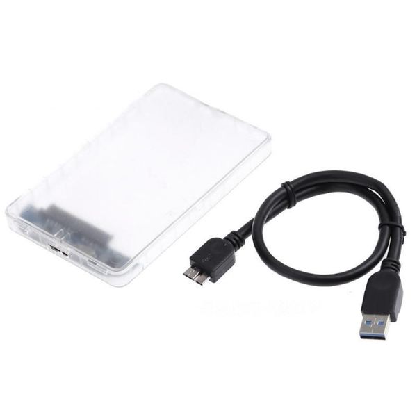 2.5inch 5gbps transparent hdd case sata 3.0 to usb 3.0 external hard disk drive ssd enclosure box support 2tb uasp protocol box
2.5inch 5gbps transparent hdd case sata 3.0 to usb 3.0 external hard disk drive ssd enclosure box support 2tb uasp protocol box