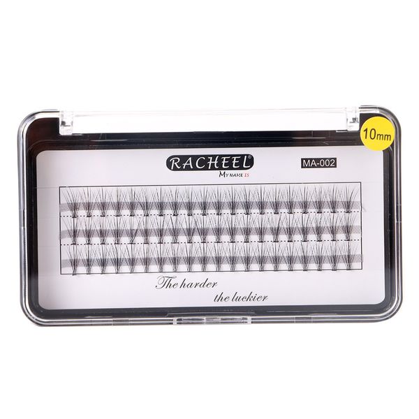 3d real natural thick false fake eyelashes natural long hand made individual false eyelashes makeup extension
3d real natural thick false fake eyelashes natural long hand made individual false eyelashes makeup extension