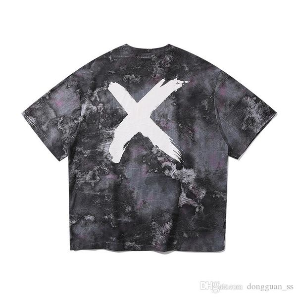 20ss original washed print men and women summer tshirts short sleeve loose casual t shirt oversize t-shirt, White;black
20ss original washed print men and women summer tshirts short sleeve loose casual t shirt oversize t-shirt, White;black