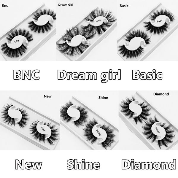2 pairs long thick 25mm lashes 5d mink hair false eyelashes dramatic wispy fluffy full strip lashes handmade eye makeup tools
2 pairs long thick 25mm lashes 5d mink hair false eyelashes dramatic wispy fluffy full strip lashes handmade eye makeup tools