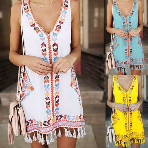 мода чешские женщины лето boho короткое мини платье ночной коктейль пляжное платье сарафан новое свободное женское платье, Black;gray
мода чешские женщины лето boho короткое мини платье ночной коктейль пляжное платье сарафан новое свободное женское платье, Black;gray