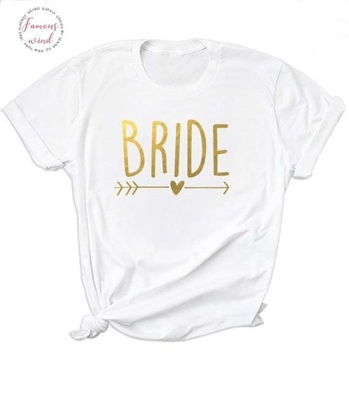 bachelorette bride party shirt bride squad arrow heart t shirt feminine slogan white girl tees couple kawaii
bachelorette bride party shirt bride squad arrow heart t shirt feminine slogan white girl tees couple kawaii