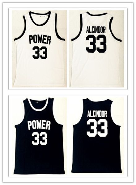 на заказ lew alcindor # 33 power memorial высшая школа мужчина женщины молодежные баскетбольные майки размер s-5xl любое имя номер, Black;red
на заказ lew alcindor # 33 power memorial высшая школа мужчина женщины молодежные баскетбольные майки размер s-5xl любое имя номер, Black;red