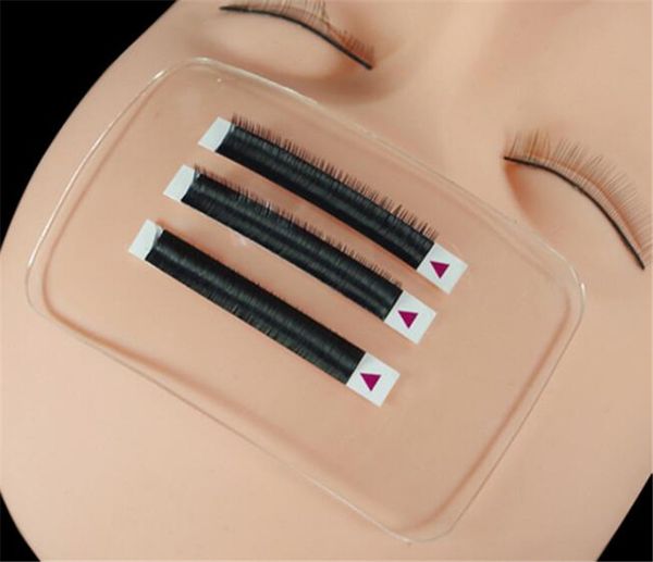 new health silicone eyelash extension stand pallet pad reuseable rectangle round eye lash tray holder tool
new health silicone eyelash extension stand pallet pad reuseable rectangle round eye lash tray holder tool