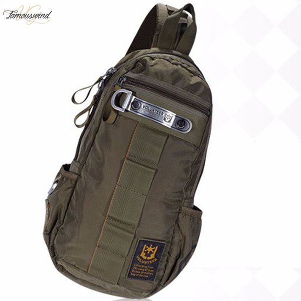 new men waterproof oxford military designer shoulder messenger bag travel brand climb assault chest day back pack
new men waterproof oxford military designer shoulder messenger bag travel brand climb assault chest day back pack