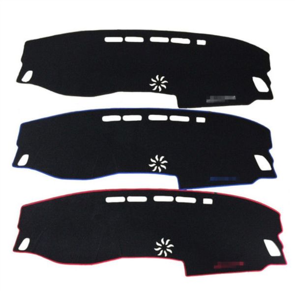 for 10th 2018 accord 1pc car dashboard cover dashmat dash board mat pad carpet red blue black edge accessories
for 10th 2018 accord 1pc car dashboard cover dashmat dash board mat pad carpet red blue black edge accessories