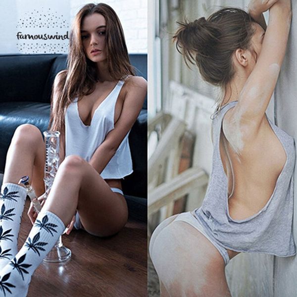 качество хорошо женщины sexy танки лето новая мода v шеи без рукавов сыпучие повседневный tank top женской одежды, White
качество хорошо женщины sexy танки лето новая мода v шеи без рукавов сыпучие повседневный tank top женской одежды, White