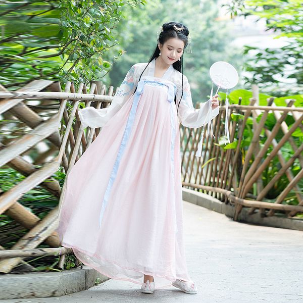 new style p shoot chinese clothing women's han dynasty hipster embroidered breasted chest-high dress dail, Black;red
new style p shoot chinese clothing women's han dynasty hipster embroidered breasted chest-high dress dail, Black;red