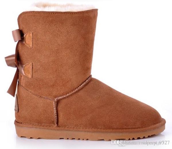 new fashion bowtie women bootss australia classic tall winter boots real leather bowknot women's women bootss shoes low price115, Black
new fashion bowtie women bootss australia classic tall winter boots real leather bowknot women's women bootss shoes low price115, Black