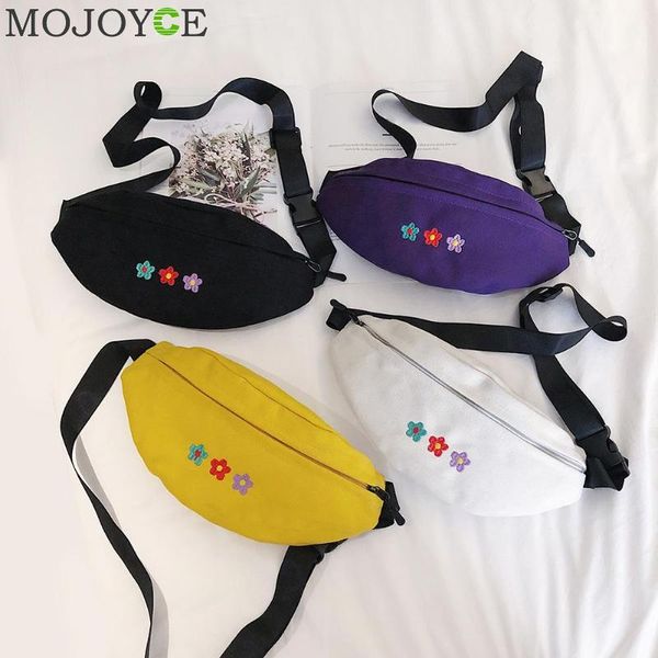 fashion ladies flower decor shoulder messenger handbags women waist fanny belt packs canvas crossbody chest bags
fashion ladies flower decor shoulder messenger handbags women waist fanny belt packs canvas crossbody chest bags