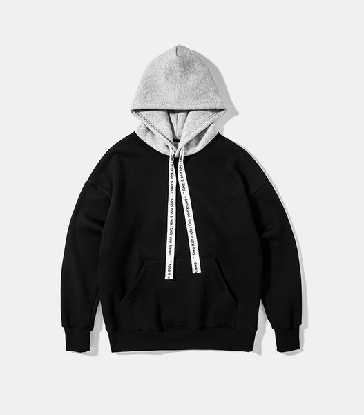 new autumn winter brand fashion hoodies sweatshirts hip hop streetwear sweatshirt men hoodie sweatshirt hooded ing, Black
new autumn winter brand fashion hoodies sweatshirts hip hop streetwear sweatshirt men hoodie sweatshirt hooded ing, Black