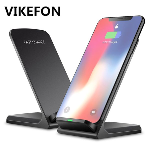vikefon 10w qi wireless charger for iphone x xs max xr 8 plus qc3.0 fast wireless charging dock for samsung s9 s10+ note 9 8
vikefon 10w qi wireless charger for iphone x xs max xr 8 plus qc3.0 fast wireless charging dock for samsung s9 s10+ note 9 8