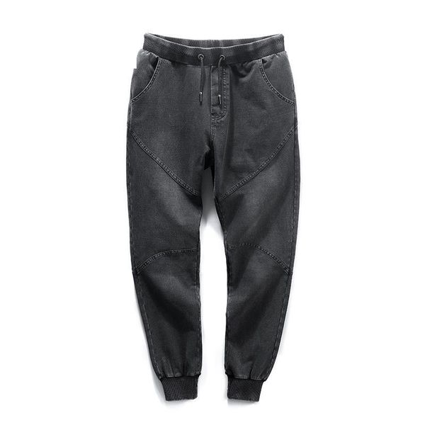 new arrival fashion super large men trousers high elastic waistknitted cowboys pants loose casual plus size lxl-4xl5xl6xl7xl8xl, Black
new arrival fashion super large men trousers high elastic waistknitted cowboys pants loose casual plus size lxl-4xl5xl6xl7xl8xl, Black