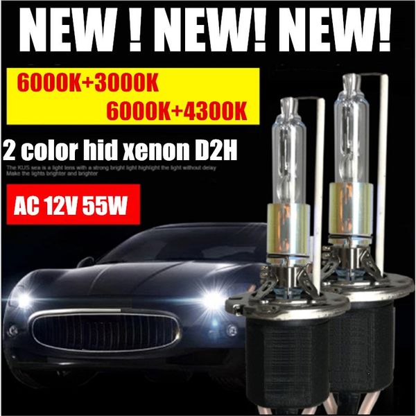 двухцветный 55w спрятал лампа 3000k + 6000k автомобиль ксенон h7 h11 9005 9006 9012 фар лампочки
двухцветный 55w спрятал лампа 3000k + 6000k автомобиль ксенон h7 h11 9005 9006 9012 фар лампочки
