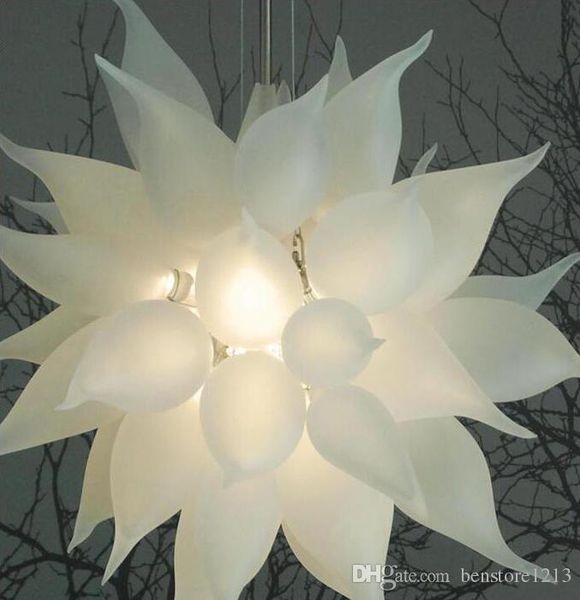 party wedding decor blown glass chandeliers living room modern american white frosted glass chandelier hanging pendant lamp with led bulbs
party wedding decor blown glass chandeliers living room modern american white frosted glass chandelier hanging pendant lamp with led bulbs
