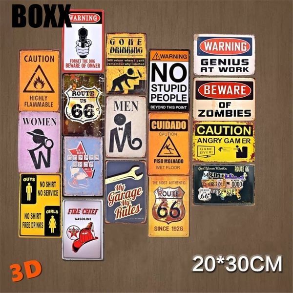 3d cartoon interest warning style tin sign art painting bar pub club garage l home wall decor retro metal poster
3d cartoon interest warning style tin sign art painting bar pub club garage l home wall decor retro metal poster