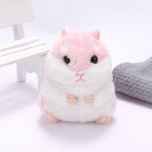 10см mini hamster плюшевые игрушки kawaii мягкие игрушки из искусственного меха кролика пушистый хомяк куклы кулон для детей именинницы пода
10см mini hamster плюшевые игрушки kawaii мягкие игрушки из искусственного меха кролика пушистый хомяк куклы кулон для детей именинницы пода