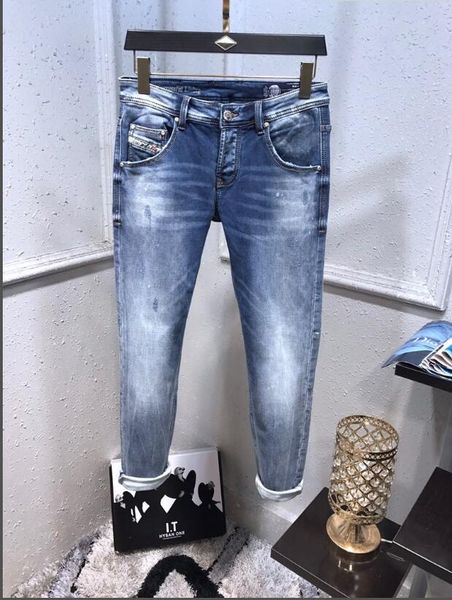 new fitdenny pants elastic style designer mens arrivals slim solid mens multiple wash fabric fashion quality jeans classic 8049 fqruk, Black
new fitdenny pants elastic style designer mens arrivals slim solid mens multiple wash fabric fashion quality jeans classic 8049 fqruk, Black