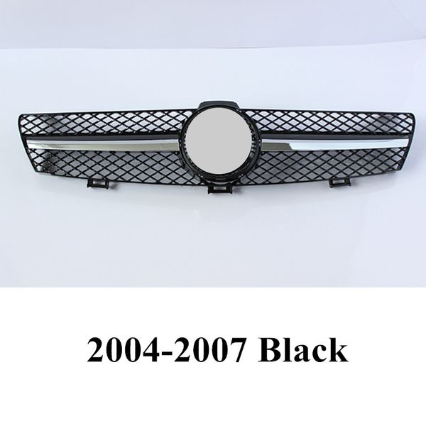 2004-2010 1 шт abs передний почки решетка для ben-z clk class w219 замена black / silver front car grill
2004-2010 1 шт abs передний почки решетка для ben-z clk class w219 замена black / silver front car grill