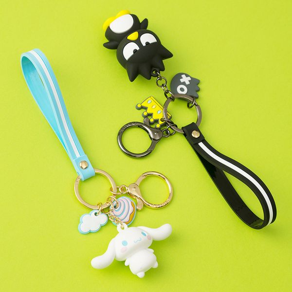 cartoon keychain frog cute key chain bag pendant claw machine gift activities promotional gifts children's toys key ring, Silver
cartoon keychain frog cute key chain bag pendant claw machine gift activities promotional gifts children's toys key ring, Silver