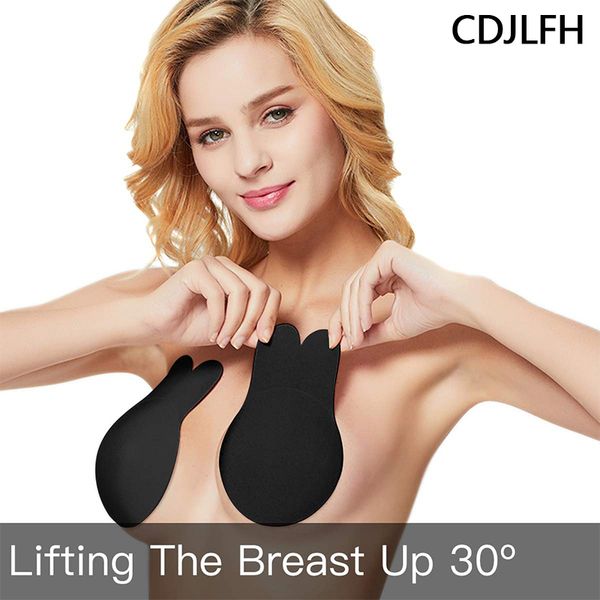 new 1 pair breast lift tape cup push up bra invisible silicone breast pads breathable nipple cover intimates bras for women, Red;black
new 1 pair breast lift tape cup push up bra invisible silicone breast pads breathable nipple cover intimates bras for women, Red;black