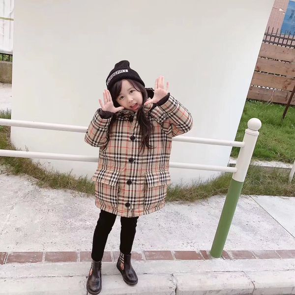 Children 039 parka winter jacket for girl boy winter coat kid warm thick velvet hooded baby coat outerwear 90 150, Blue;gray
Children 039 parka winter jacket for girl boy winter coat kid warm thick velvet hooded baby coat outerwear 90 150, Blue;gray