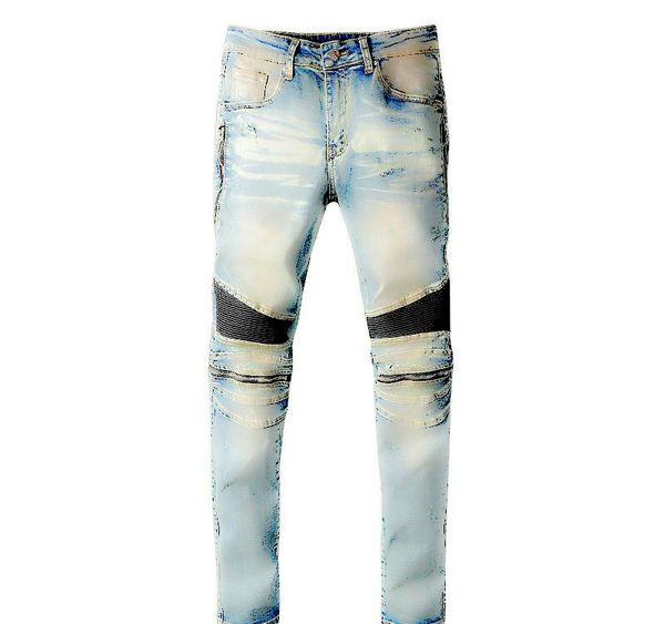 luxury men designer jeans retro hip hop biker arn40 men jeans comfortable men pants blue new arrival
luxury men designer jeans retro hip hop biker arn40 men jeans comfortable men pants blue new arrival